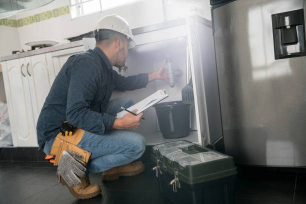 Best Best Plumbers Near Me  in Palisades Park, NJ