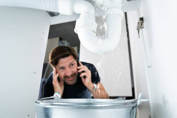 Best Sewer Cleaning Services  in Palisades Park, NJ