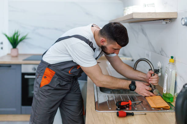 Best Residential Plumbing Services  in Palisades Park, NJ