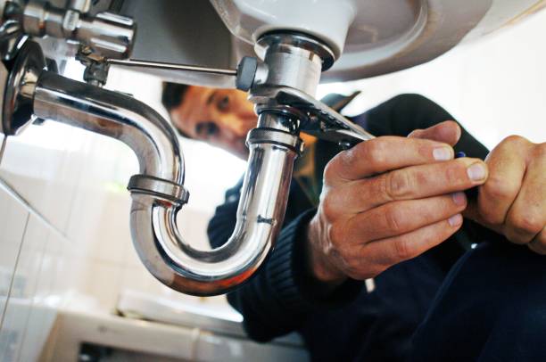 Best Hot Water Heater Installation  in Palisades Park, NJ