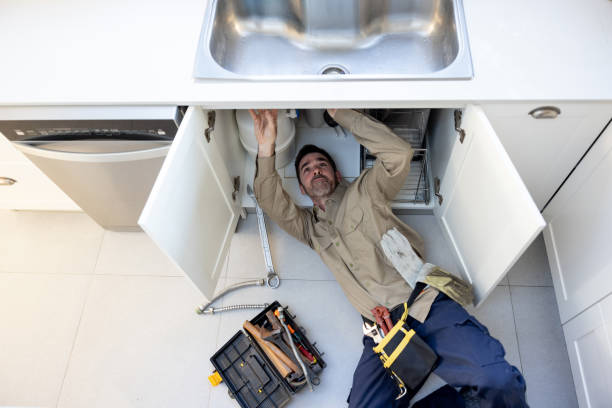 Best Emergency Plumber  in Palisades Park, NJ