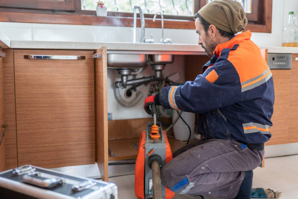 Best Affordable Plumbing Services  in Palisades Park, NJ