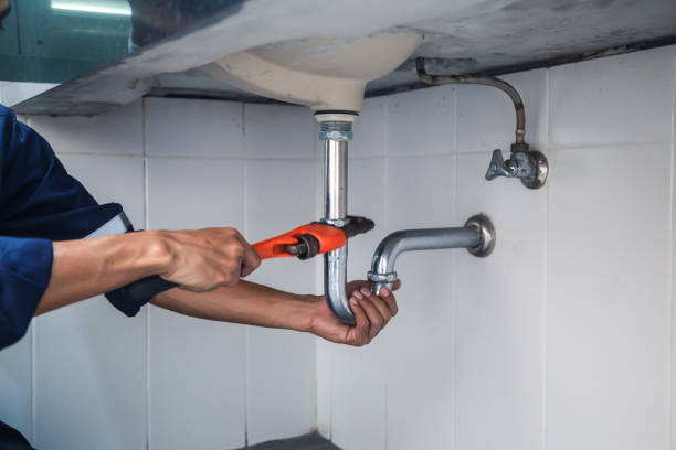 Professional Plumbing in Palisades Park, NJ