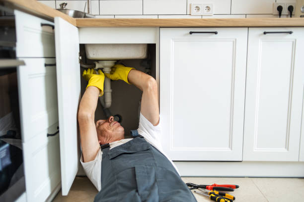 Best Emergency Plumbing Repair  in Palisades Park, NJ