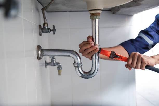 Best 24-Hour Plumber Near Me  in Palisades Park, NJ