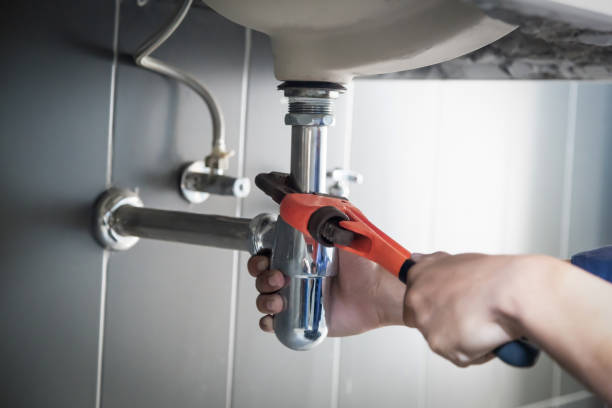 Best Plumbing Installation Services  in Palisades Park, NJ