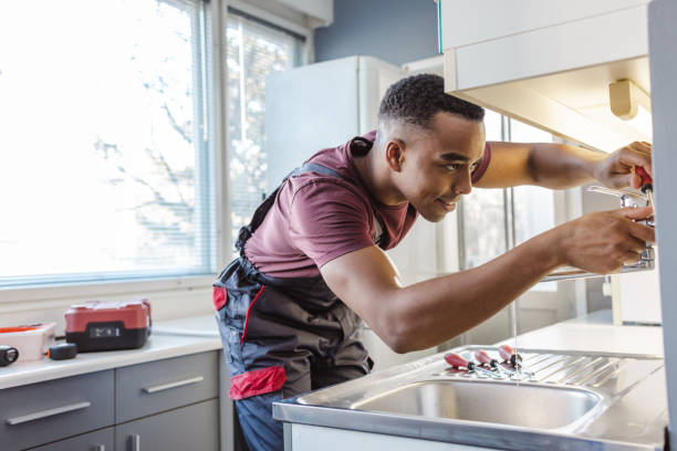 Best Shower Repair Services  in Palisades Park, NJ